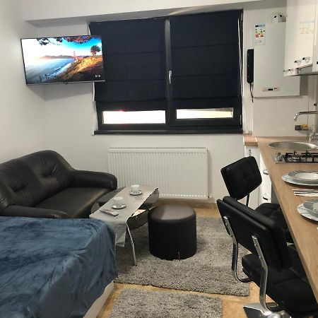 Apartamento Smaraldul Madalinei Constanţa Exterior foto