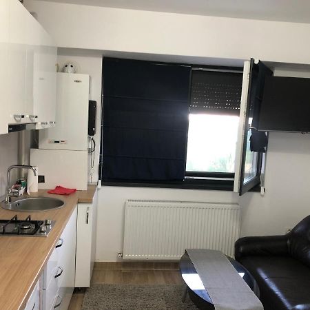 Apartamento Smaraldul Madalinei Constanţa Exterior foto