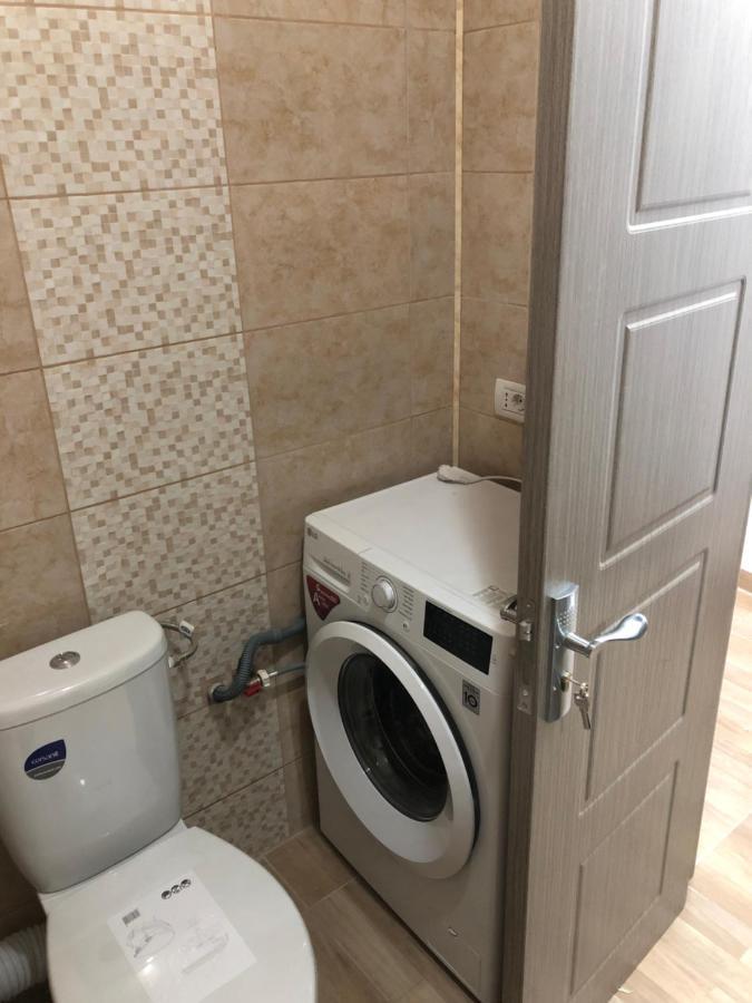 Apartamento Smaraldul Madalinei Constanţa Exterior foto